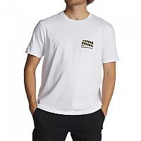 [해외]빌라봉 Segment 반팔 티셔츠 139532815 White