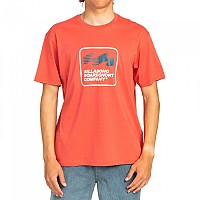 [해외]빌라봉 Swell 반팔 티셔츠 139532850 Dark Coral