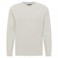 [해외]LEE 크루넥 스웨터 Raglan 139520943 Grey Mele