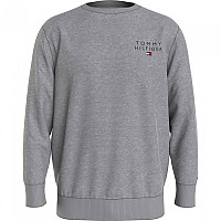 [해외]타미힐피거 UM0UM02878 스웨트셔츠 139550128 Medium Grey Heather