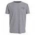 [해외]타미힐피거 UM0UM02916 반팔 티셔츠 139550148 Light Grey Heather