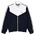 [해외]라코스테 SH5808 스웨트셔츠 139557298 Navy / White