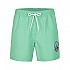 [해외]오닐 수영 반바지 Cali State 15´´ 139568898 Sea Green