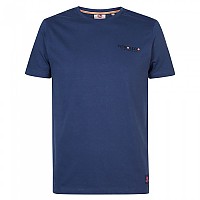 [해외]PETROL INDUSTRIES 686 반팔 둥근 목 티셔츠 139598874 Stone Blue