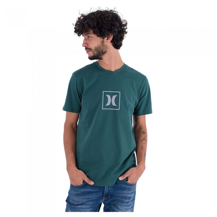 [해외]헐리 H20-Dri Box 티셔츠 139596165 Ede