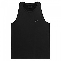 [해외]4F 민소매 티셔츠 M017 139603881 Deep Black