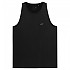 [해외]4F M017 민소매 티셔츠 139603881 Deep Black
