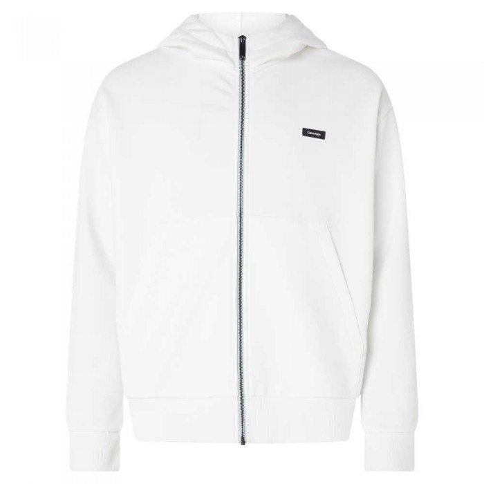 [해외]캘빈클라인 Cotton Comfort 자켓 재킷 139605115 Bright White