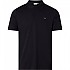 [해외]캘빈클라인 Smooth Slim 반팔 폴로 셔츠 139605224 CK Black