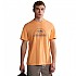 [해외]나파피리 S-Macas 반팔 티셔츠 139626599 Orange Mock