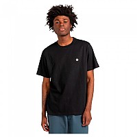[해외]엘레먼트 Crail 반팔 티셔츠 139637706 Flint Black