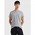 [해외]타미힐피거 New York 반팔 티셔츠 139703745 Medium Grey Heather