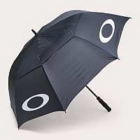 [해외]오클리 APPAREL 우산 Turbine 4139487422 Blackout