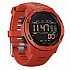 [해외]NORTH EDGE Mars Sport WR 50 m 시계 4139437596 Red