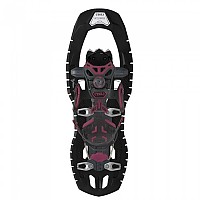 [해외]TSL OUTDOOR 스노우 슈즈 Symbioz Hyperflex Instinct 4139349218 Black