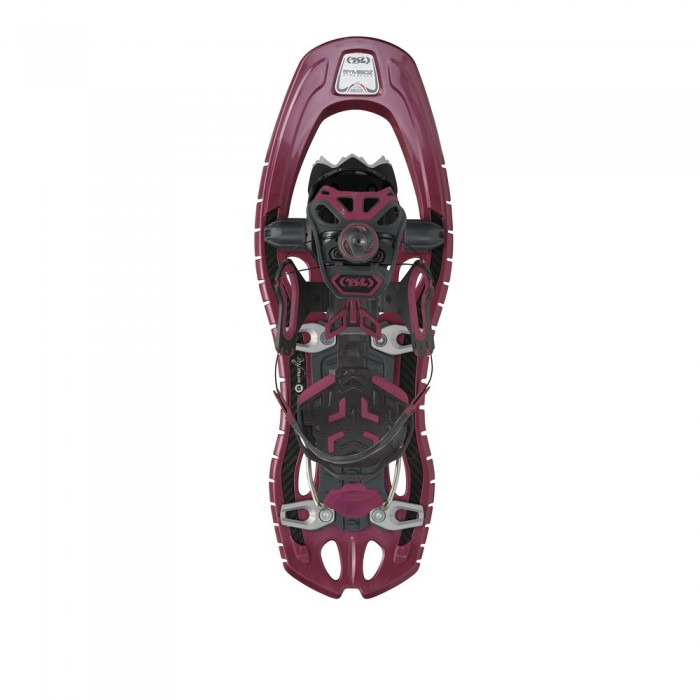 [해외]TSL OUTDOOR Symbioz Hyperflex Instinct 스노슈 4139349294 Red / Red