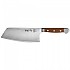 [해외]GUDE Alpha Cooking Knife Chai Dao 16 cm 4137902006 Pear Wood