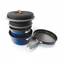 [해외]GSI OUTDOORS Bugaboo Base Camper Pack Cookware 4139704977