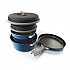 [해외]GSI OUTDOORS Bugaboo Base Camper Pack Cookware 4139704977