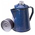 [해외]GSI OUTDOORS Percolator 8 컵 4139705090 Blue