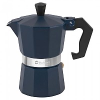[해외]아웃웰 이탈리아 커피 메이커 Brew Espresso 2 컵 4139728317 Black