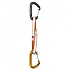 [해외]오순 퀵드로 Hawk Wire St Sling Set Dyn 12 mm 4139117410 Orange