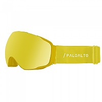 [해외]PALOALTO Shasta 스키 고글 4136841897 Yellow