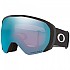 [해외]오클리 Flight Path XL Prizm Snow 스키 고글 4137689342 Matte Black