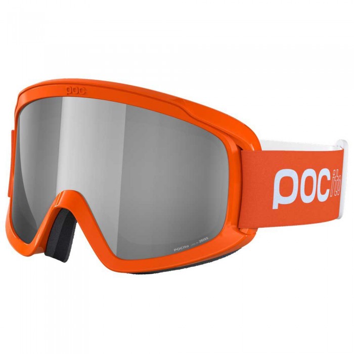 [해외]POC POCito Opsin 스키 고글 4138694969 Fluorescent Orange