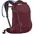 [해외]카멜백 수분 팩 Rim Runner X 20L+Crux 2L 4139743793 Cabernet / Cool Grey