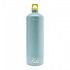 [해외]LAKEN 알루미늄 병 퓨처라 모자 1.5L 4139750513 Blue