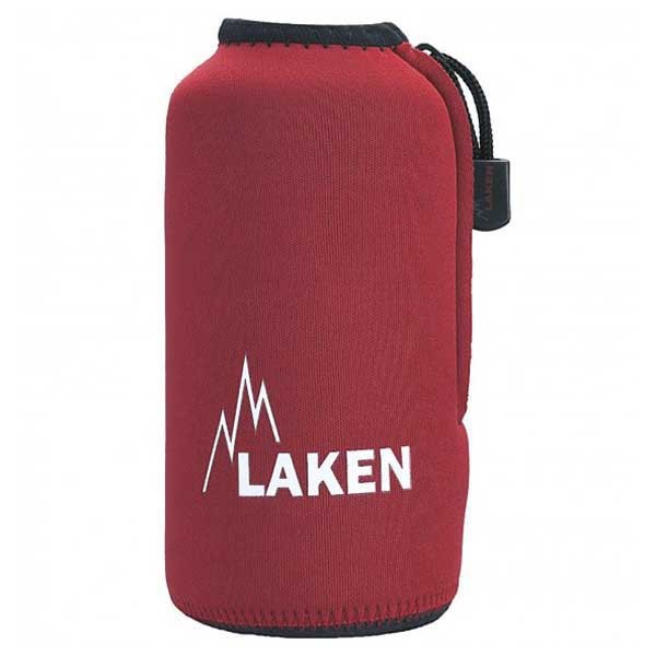 [해외]LAKEN 네오프렌 커버 600ml 4139750543 Red