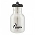 [해외]LAKEN 기본 스테인리스 스틸 플로우 병 350ml 4139750587 Silver