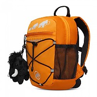 [해외]마무트 First Zip 16L 배낭 4139243305 Tangerine / Dark Tangerine