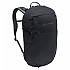 [해외]바우데 TENTS Neyland Zip 20L 배낭 4139521529 Black