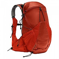 [해외]바우데 TENTS 트레일 Spacer 18L 배낭 4139521550 Burnt Red