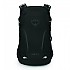 [해외]오스프리 Hikelite 18L 배낭 4139601586 Black