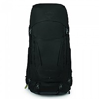 [해외]오스프리 Kestrel 68L 배낭 4139601634 Black