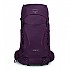 [해외]오스프리 Kyte 38L 여성용 백팩 4139601643 Elderberry Purple