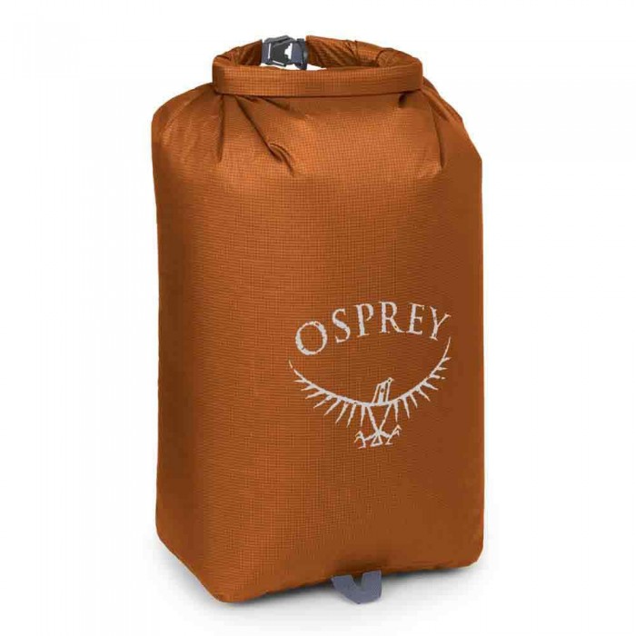 [해외]오스프리 Ultralight Drysack 20L 배낭 4139601717 Toffee Orange