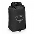 [해외]오스프리 Ultralight Drysack 6L 드라이백 4139601727 Black