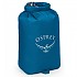 [해외]오스프리 Ultralight Drysack 6L 드라이백 4139601730 Waterfront Blue