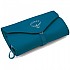 [해외]오스프리 Ultralight Roll Organizer 가방 4139601751 Waterfront Blue