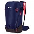 [해외]살레와 Winter Mate 28L 배낭 4139630925 Blue Depth