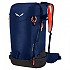 [해외]살레와 Winter Mate 30L 배낭 4139630927 Blue Depth