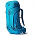 [해외]그레고리 Alpinisto 35L 배낭 4139691460 Crevasse Blue