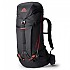 [해외]그레고리 Alpinisto 35L 배낭 4139691461 Lava Black