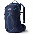 [해외]그레고리 Maya 20L 여성용 백팩 4139691487 Storm Blue