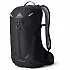 [해외]그레고리 Miko 15L 배낭 4139691495 Optic Black