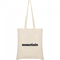 [해외]KRUSKIS Word Mountain 토트백 4139716457 Beige